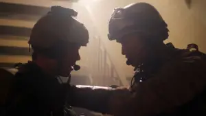 Задник к фильму "Под огнём" #524284