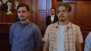 Задник к фильму "Дуэль" #667387