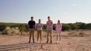 Задник к фильму "Мы - Миллеры" #614257