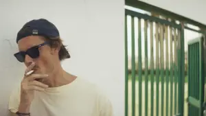 Задник к фильму "Острова" #537649