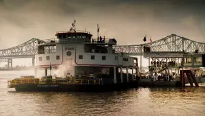 Задник к фильму "Дежа Вю" #616245