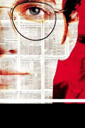 Постер к фильму "Афера Стивена Гласса" #474940