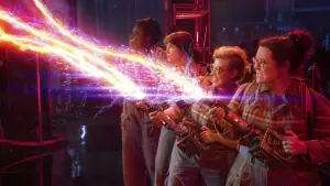 Задник к фильму "Охотники за привидениями" #318574