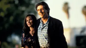 Видео к фильму A Dangerous Woman | A Dangerous Woman Trailer 1993