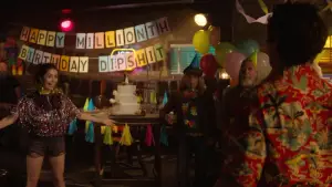 Задник к фильму "Зависнуть в Палм-Спрингс" #599783