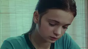 Задник к фильму "Анита: Дневник девушки-подростка" #466053