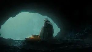 Задник к фильму "Асура" #396992