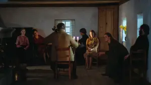 Задник к фильму "Осенняя соната" #645069