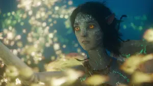 Задник к фильму "Аватар: Путь воды" #520508