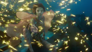 Задник к фильму "Аватар: Путь воды" #520513