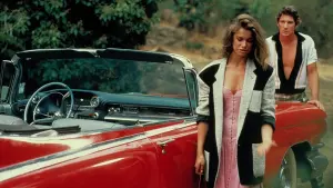 Задник к фильму "На последнем дыхании" #452802