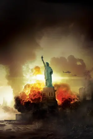 Постер к фильму "Гражданская война" #453001