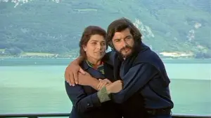 Задник к фильму "Колено Клер" #436673