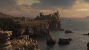 Задник к фильму "Конан-варвар" #686063