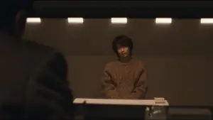 Задник к фильму "Исцеление" #689718