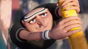 Задник к фильму "Гадкий я 4" #546756