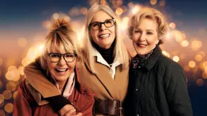 Видео к фильму Arthur's Whisky | Official Trailer