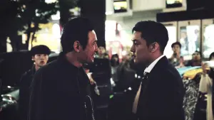 Задник к фильму "Ветеран" #349906