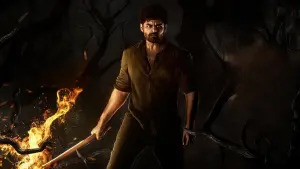 Задник к фильму "Вирупакша" #415115