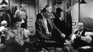 Задник к фильму "Сила зла" #468933