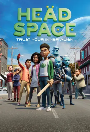 Постер к фильму "Супермозг" #193722