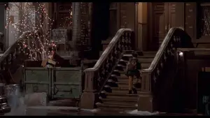 Задник к фильму "Один дома 2: Затерянный в Нью-Йорке" #567095