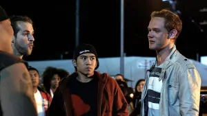 Задник к фильму "Прирождённый гонщик" #427530