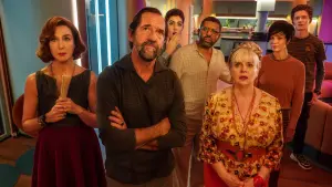 Задник к фильму "Большой баг" #352865