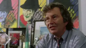 Задник к фильму "Кошмар на улице Вязов 7: Новый кошмар" #284910