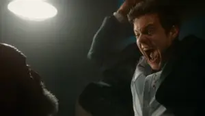 Задник к фильму "Новокаин" #617202