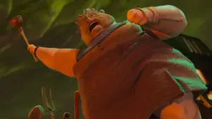 Задник к фильму "Паранорман, или Как приручить зомби" #693934