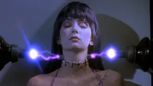 Задник к фильму "Франкеншлюха" #712823