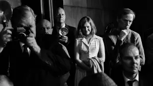 Задник к фильму "Самый счастливый день в жизни Олли Мяки" #735194