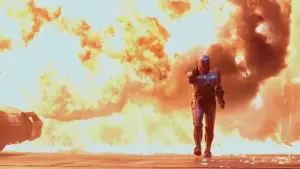 Задник к фильму "Робокоп" #617039