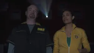 Задник к фильму "Клерки 3" #377801