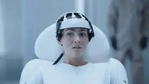 Задник к фильму "Signal One" #792360