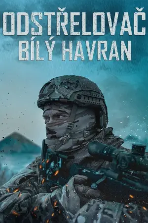 Постер к фильму "Снайпер. Белый ворон" #203866
