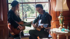 Задник к фильму "Между нами музыка" #422854