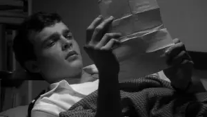 Задник к фильму "Тетро" #724045