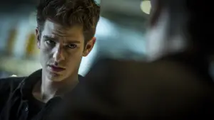 Задник к фильму "Новый Человек-паук: Высокое напряжение" #571769