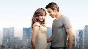 Задник к фильму "План Б" #302595