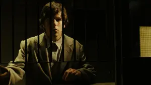 Задник к фильму "Двойник" #284350