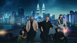 Видео к фильму The Experts | THE EXPERTS - THE MAKING OF THE EXPERTS | KINI DI PAWAGAM