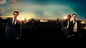 Задник к фильму "Мальчишник: Часть III" #296992