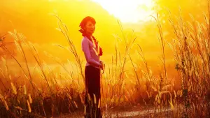 Видео к фильму Леди | The Lady (2012) - Official Trailer [HD]