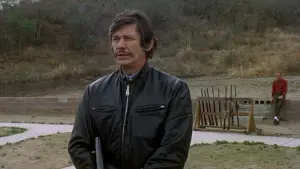 Задник к фильму "Механик" #394615