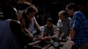 Задник к фильму "Игрушечные солдатики" #386446