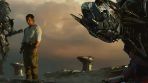 Задник к фильму "Трансформеры: Последний рыцарь" #609479