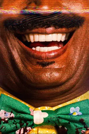 Постер к фильму "Мистер Крокет" #737265