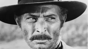 Задник к фильму "Хороший, плохой, злой" #582095